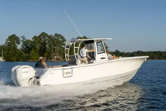 Thumbnail von シーハント ウルトラ 305 CB