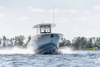 Thumbnail von シーハント ウルトラ 305 CB