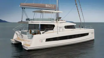 Thumbnail von Bali 5.2 Nuevo Modelo