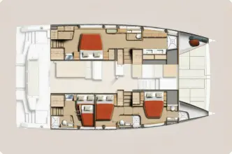 Thumbnail von Bali 5.2 Nuevo Modelo