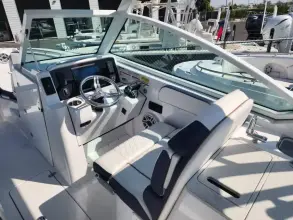 Thumbnail von Stingray 259 DC