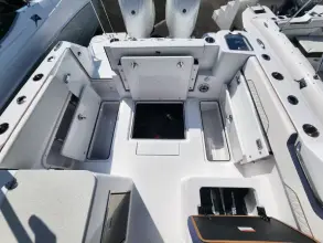 Thumbnail von Stingray 259 DC