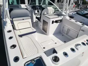 Thumbnail von Stingray 259 DC