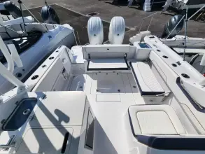 Thumbnail von Stingray 259 DC