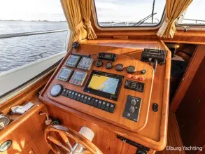 Thumbnail von Antaris Steeler 11.50 OC