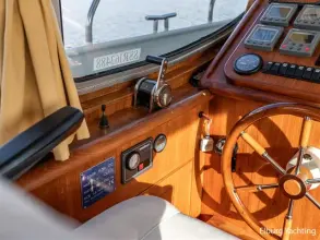 Thumbnail von Antaris Steeler 11.50 OC