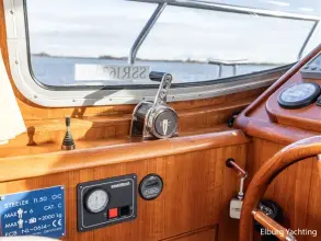 Thumbnail von Antaris Steeler 11.50 OC