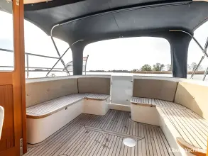 Thumbnail von Antaris Steeler 11.50 OC