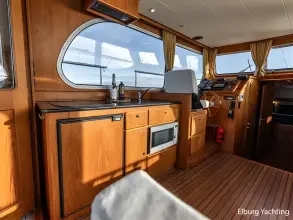 Thumbnail von Antaris Steeler 11.50 OC