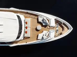 Thumbnail von Custom Line Navetta 30 At One