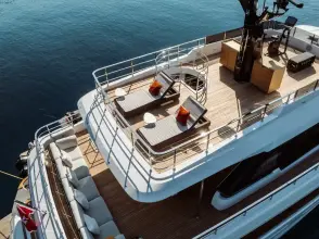 Thumbnail von Custom Line Navetta 30 At One
