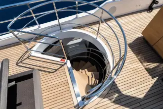 Thumbnail von Custom Line Navetta 30 At One