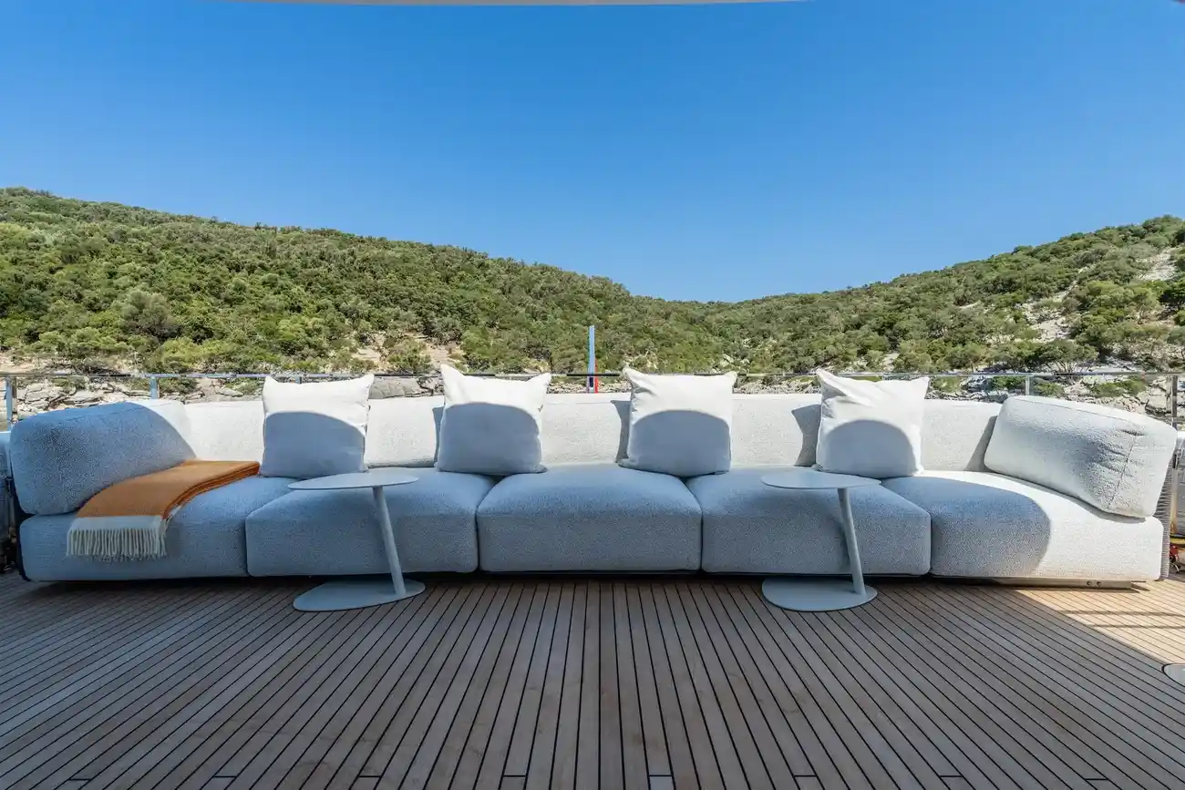 Thumbnail von Custom Line Navetta 30 At One