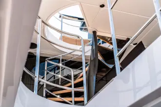 Thumbnail von Custom Line Navetta 30 At One