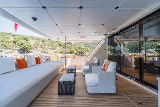 Thumbnail von Custom Line Navetta 30 At One