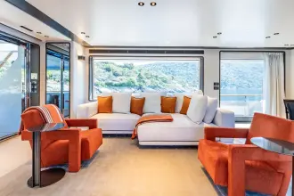 Thumbnail von Custom Line Navetta 30 At One