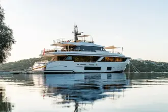 Thumbnail von Custom Line Navetta 30 At One