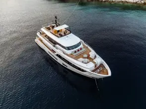 Thumbnail von Custom Line Navetta 30 At One