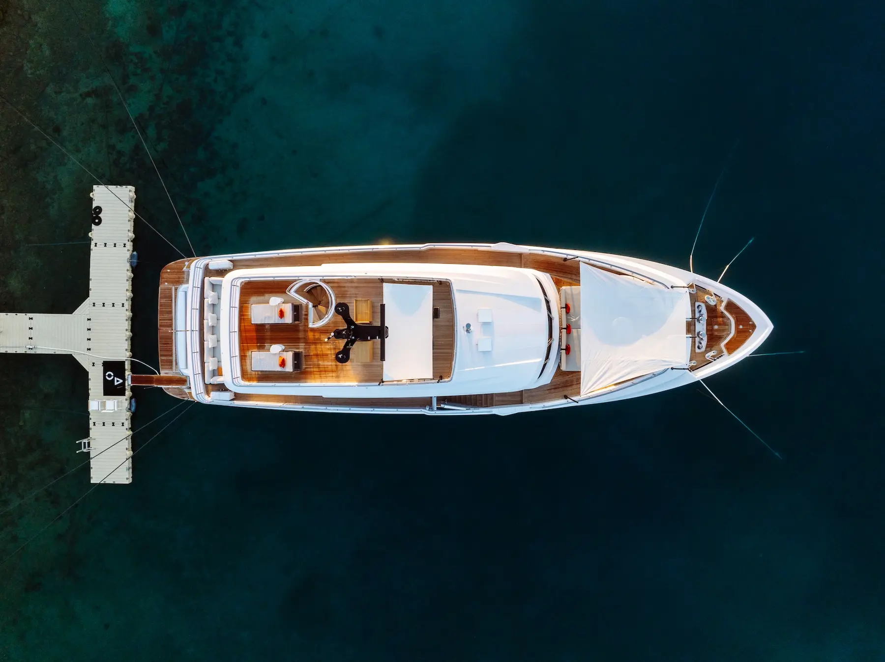 Thumbnail von Custom Line Navetta 30 At One