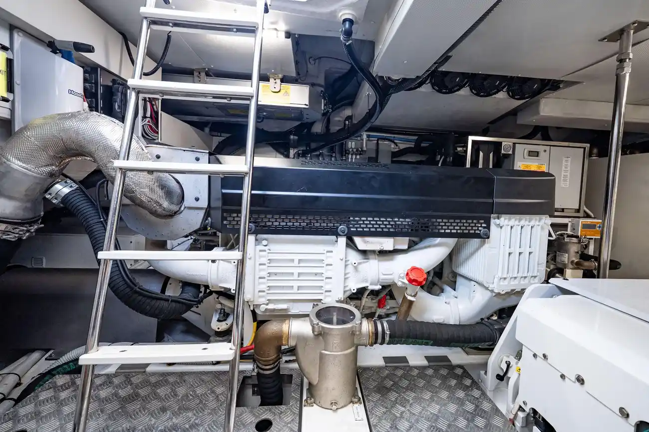 Thumbnail von Azimut 68 NEXT PLAY