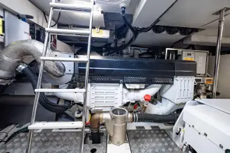 Thumbnail von Azimut 68 NEXT PLAY