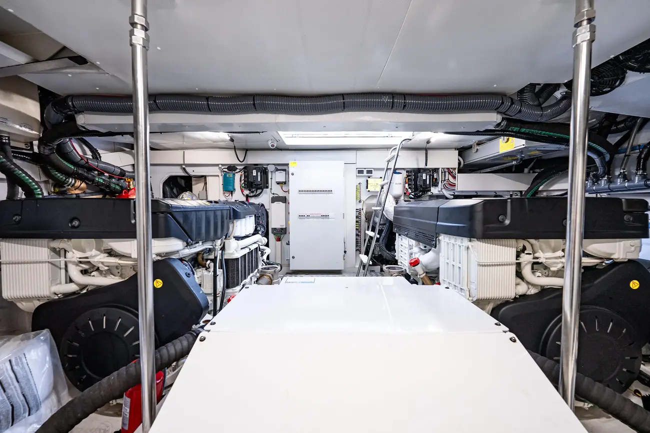 Thumbnail von Azimut 68 NEXT PLAY