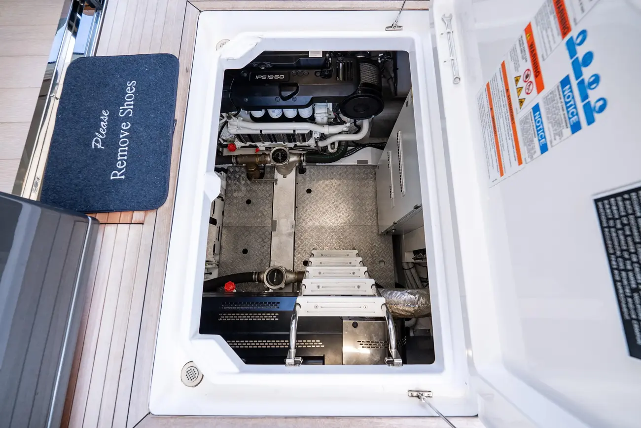 Thumbnail von Azimut 68 NEXT PLAY