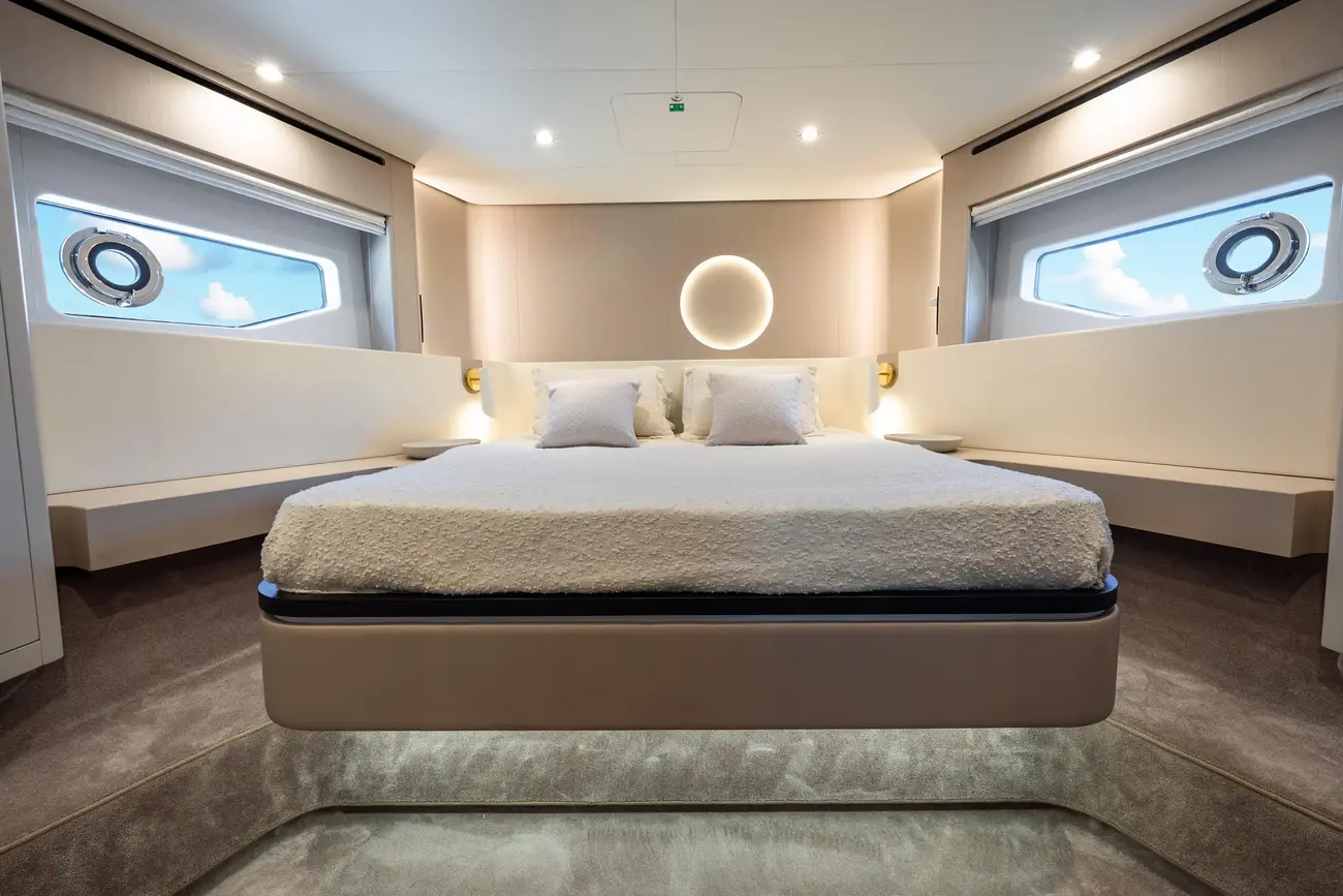 Thumbnail von Azimut 68 NEXT PLAY