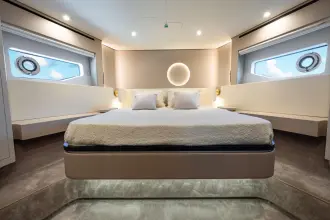 Thumbnail von Azimut 68 NEXT PLAY