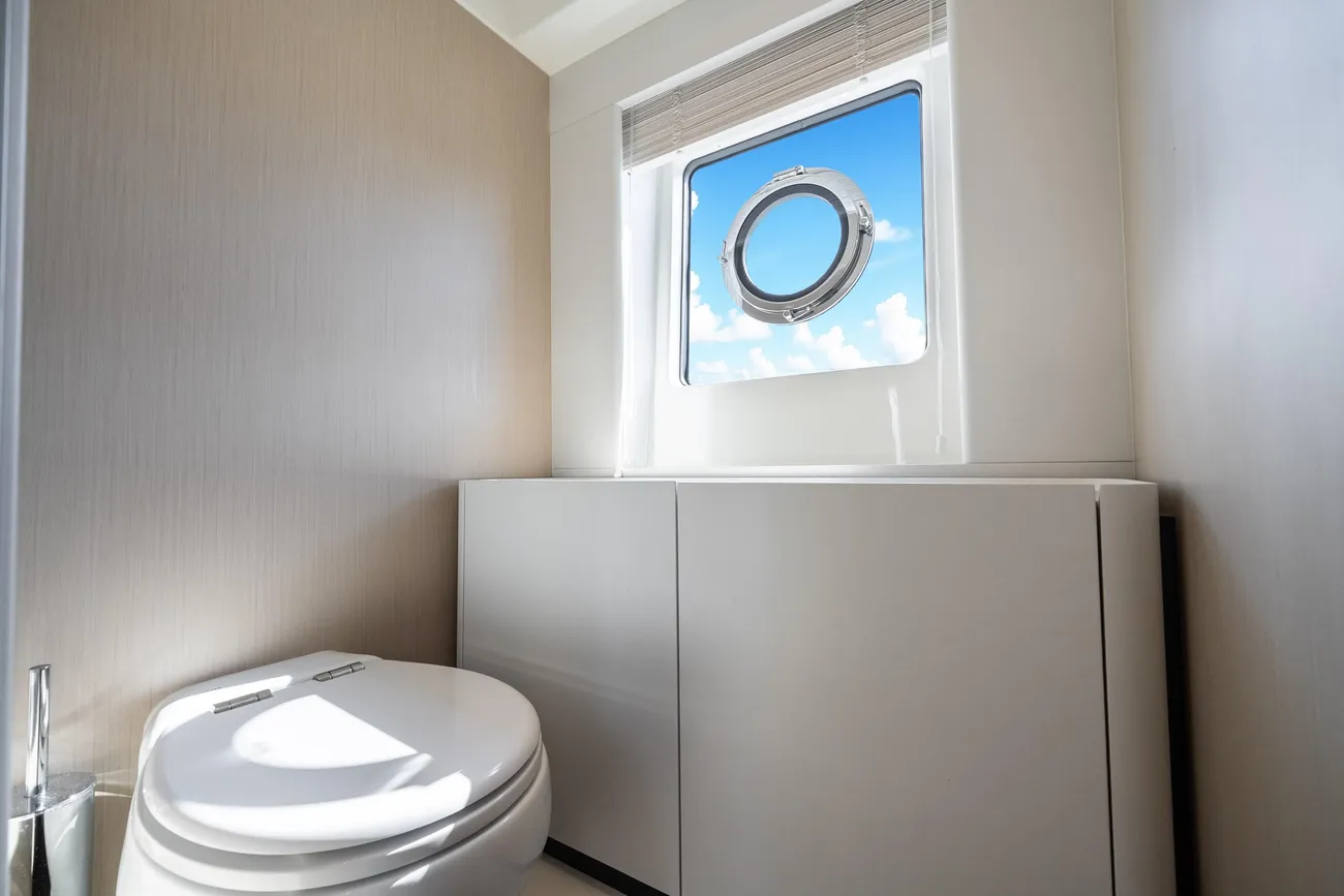 Thumbnail von Azimut 68 NEXT PLAY