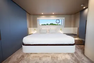 Thumbnail von Azimut 68 NEXT PLAY