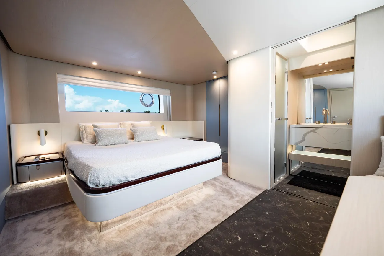 Thumbnail von Azimut 68 NEXT PLAY