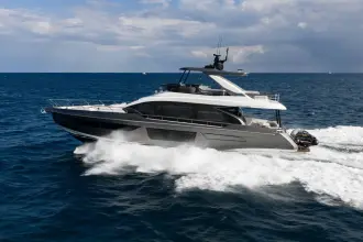 Thumbnail von Azimut 68 NEXT PLAY