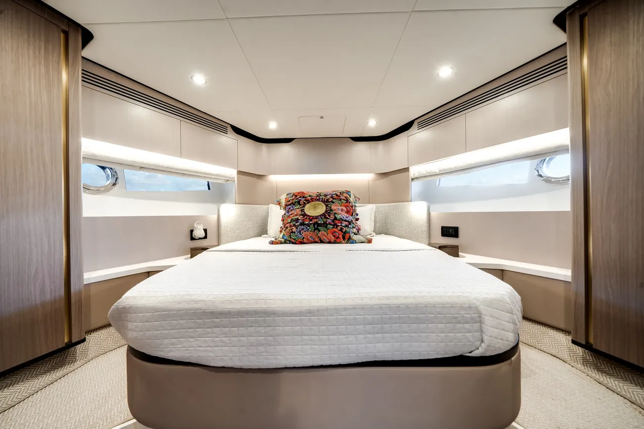 Thumbnail von Azimut 60 Fly