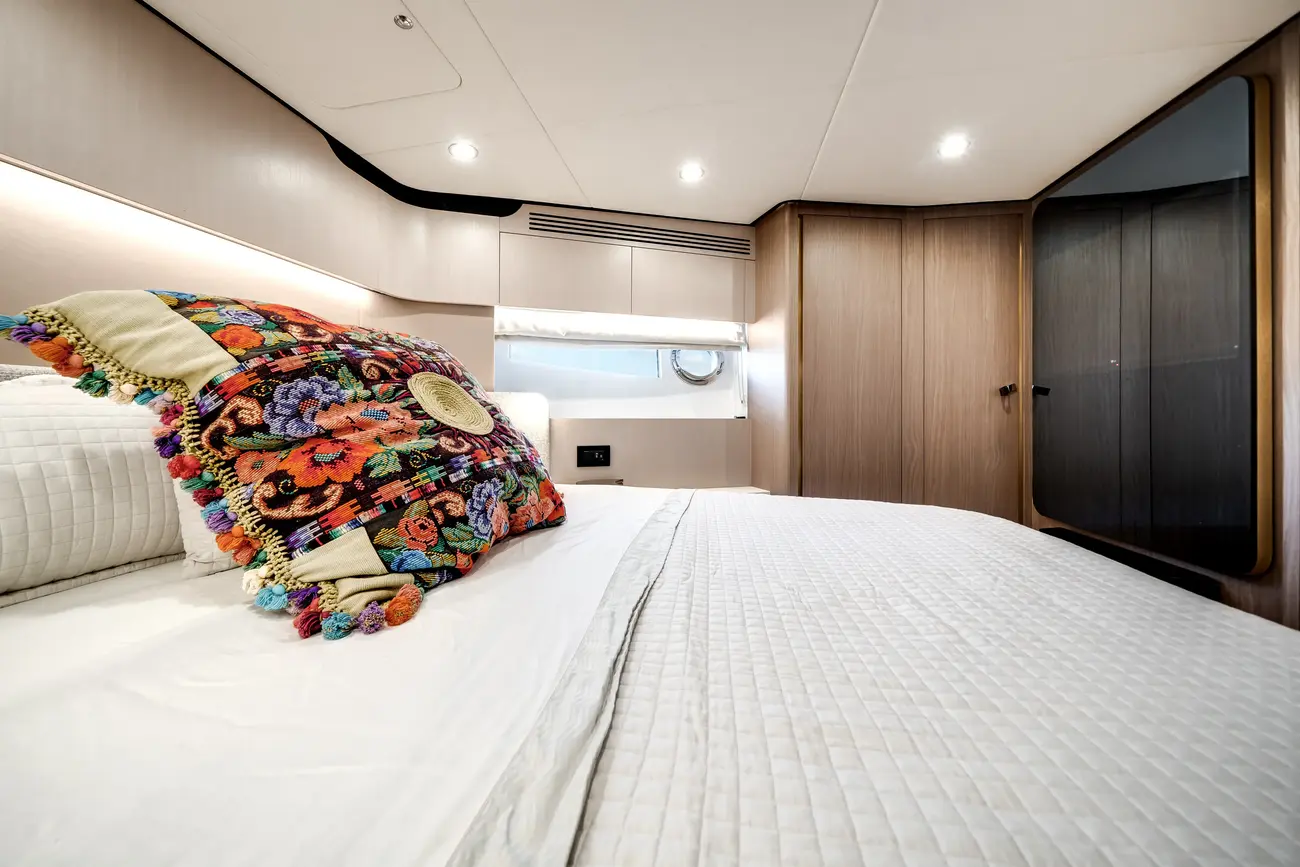 Thumbnail von Azimut 60 Fly