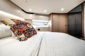 Thumbnail von Azimut 60 Fly