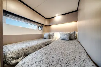 Thumbnail von Azimut 60 Fly