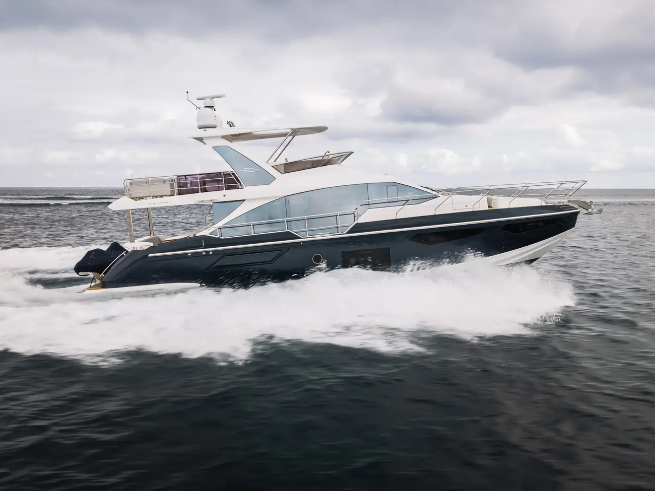 Thumbnail von Azimut 60 Fly