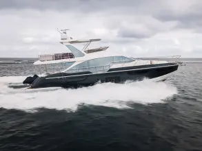 Thumbnail von Azimut 60 Fly