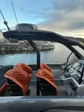 Thumbnail von Sunseeker Hawk 38