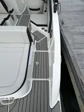 Thumbnail von Sea Ray SPX 210 z silnikiem zewnętrznym