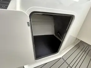 Thumbnail von Sea Ray SPX 210 z silnikiem zewnętrznym