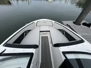 Thumbnail von Sea Ray SPX 210 z silnikiem zewnętrznym
