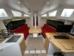 Thumbnail von JPK Composites 10.80 MAGIC SEA