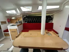 Thumbnail von JPK Composites 10.80 MAGIC SEA