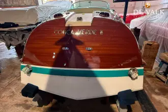 Thumbnail von Riva Aquarama