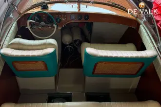 Thumbnail von Riva Aquarama