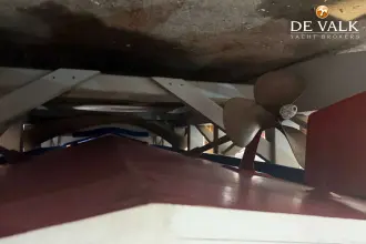 Thumbnail von Riva Aquarama