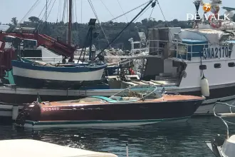 Thumbnail von Riva Aquarama