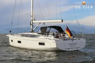 Thumbnail von Bavaria C42